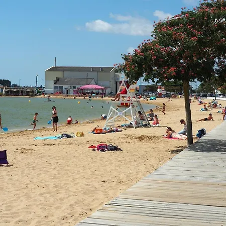 Vendee Сasa de vacaciones *