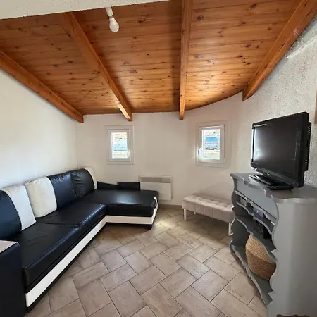 Holiday home Vendee L'Aiguillon-la-Presqu'ile