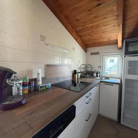 Holiday home Vendee *