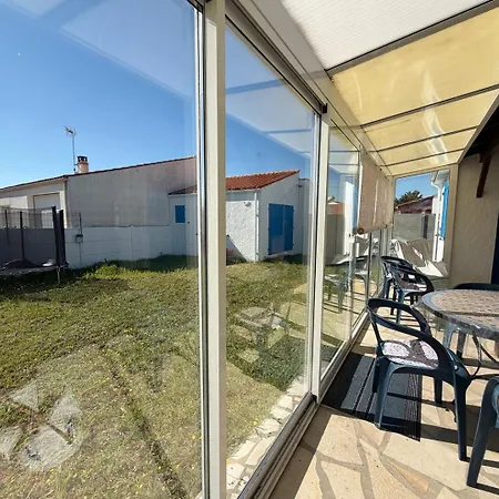 Vendee Holiday home L'Aiguillon-la-Presqu'ile