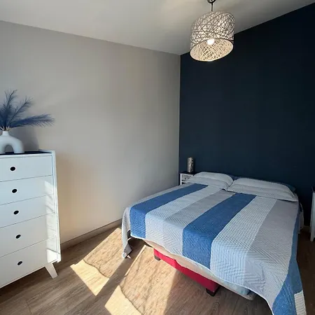 Vendee Holiday home