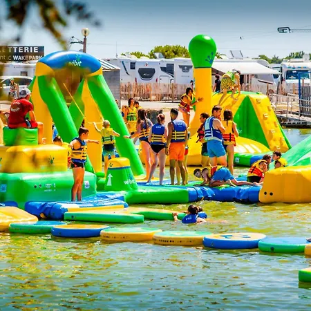 Сasa de vacaciones Vendee *